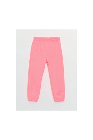 LC Waikiki Lcw Kids Pembe Beli Lastikli Kız Çocuk Eşofman Altı To Be Consıder