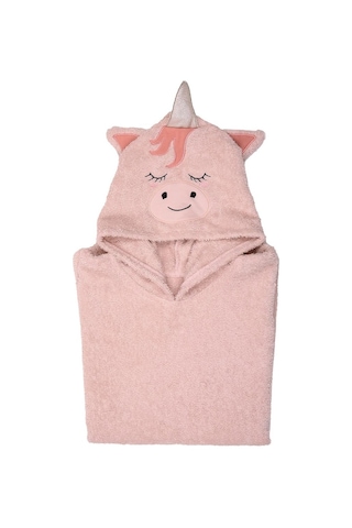 Unicorn Çocuk Havlu Panço