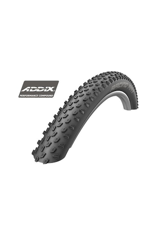 Schwalbe Racıng Ray 29x2.25 Performance Addıx TR Katlanır Dış Las Siyah