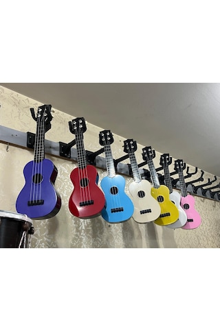 Kompozit Soprano Ukulele