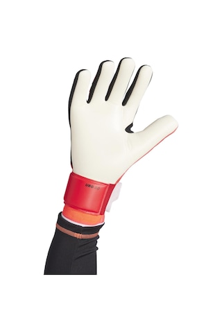 Jh3819-u Adidas Pred Gl Lge Kaleci Eldiveni Kırmızı Jh3819-u Kırmızı
