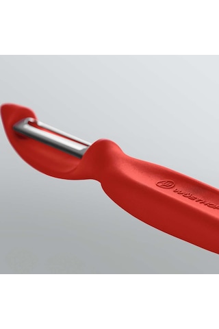 Wüsthof Sebze/meyve Soyacağı Kırmızı 17,5 Cm Wu-1185380201 Wüsthof Renkli