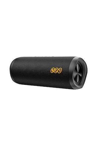 Qcy SP7 40 W RGB Işık TF Kart Girişi Bluetooth 5.4 Hoparlör