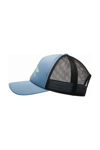 Billabong Podium Trucker Şapka - W5ct01bıp1 Mavi