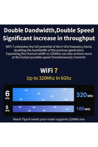 Wi-fi 7 Intel Be200 Bluetooth 5.4 Wifi Kartı Be200ngw Pc Dizüstü Windows 10/11 Wifi 7 Be200