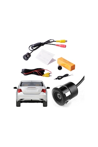 Ford Fıesta 2013-2014 Multimedya Navigasyon Usb Kamera Carplayer