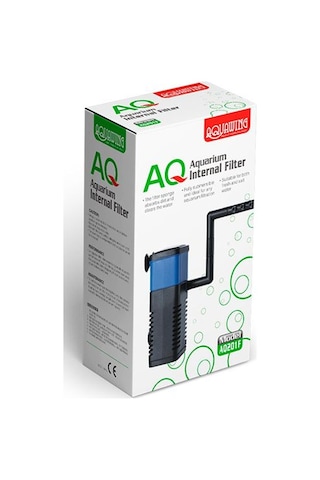 Aquawing Akvaryum İç Filtre 3W 300L/H