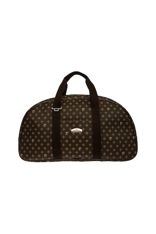 Pierre Cardin 04pc001206 Erkek Seyahat Çantası 04PC001206-R0685 Kahverengi