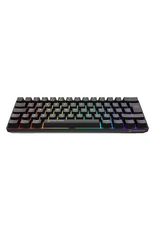 Gamepower Nexa He60 1k Rgb Hall-effect Manyetik Switch Kablolu Gaming Klavye