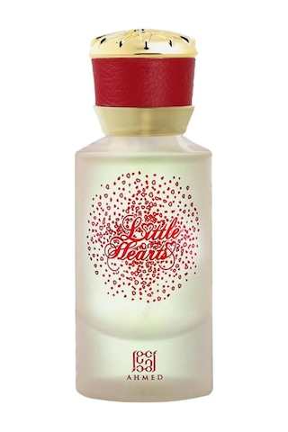 Ahmed Al Maghribi Little Hearts Edp 50 Ml Unisex Parfüm Meyve