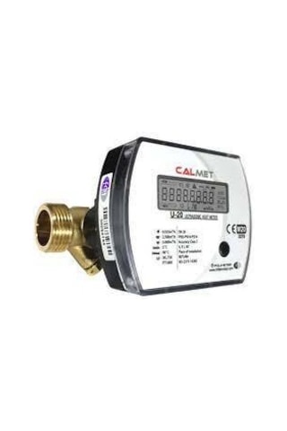 Atlas Kalorimetre Ultrasonik U20