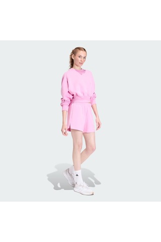 W All Szn Sl Sh Adidas Şort Sttrbl