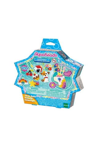 Aquabeads Süs Yapım Seti 31770 Diğer