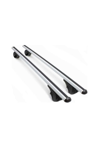 Peugeot Rifter 2019 Ve Üzeri Port Bagaj Çıtası Tavan Ara Atkı Barı