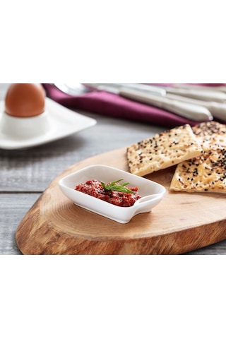 Madame Coco Petit Concept Dikdörtgen Sosluk St-015,7x8,9x1,9cm-std