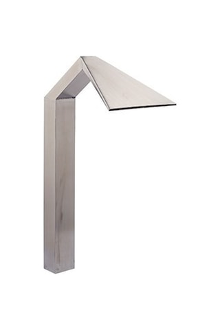 DEV PASLANMAZ 400x1000 mm Standart Havuz Şelale AISI 304 Kalite