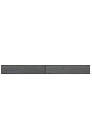 Aco T-line 585 Mm Tile Duş Kanal Izgarası - 9010.79.25