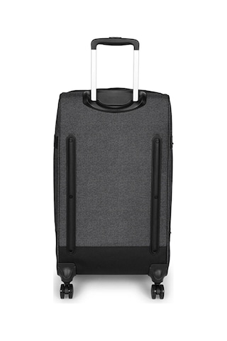 Eastpak Transit'r 4 M + Tekerlekli Unisex Valiz Ek0a5bm277h1 Füme