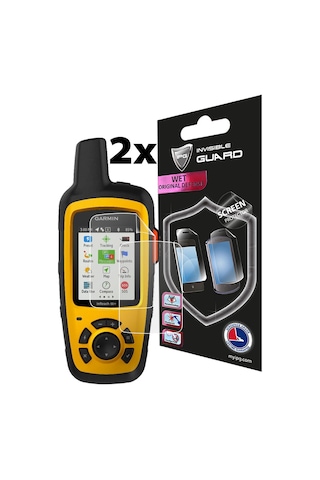 Ipg Garmin İnreach Se+ El Tipi Gps Ekran Koruma