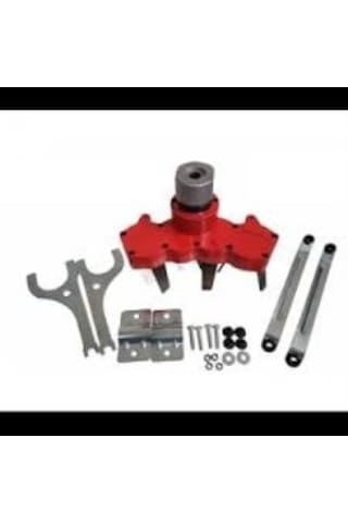 Pubert Pm4 Çapalama Aparatı N11.2460