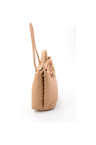 Beige Kadın El Çantası C06619710909 Bej
