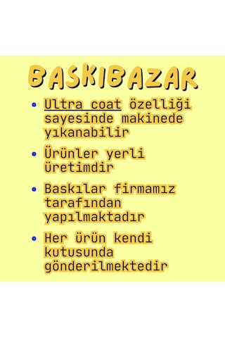 B Harf Baskılı Hediyelik Baskılı Porselen Beyaz Lüks Kupa Bardak Beyaz