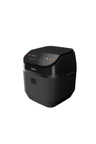Altus Al 2594 SF Ecofryer Master 7 L Buhar Destekli Az Yağlı Fritöz