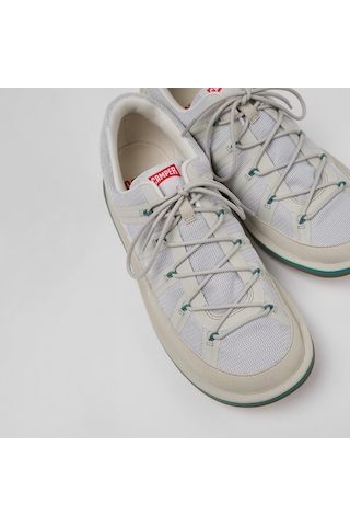 Sneaker Erkek K101096-002 Camper Beetle Grey Gri
