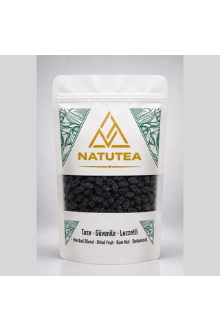 Natutea Kuru Üzüm 200 G Kuru Meyve 200 G