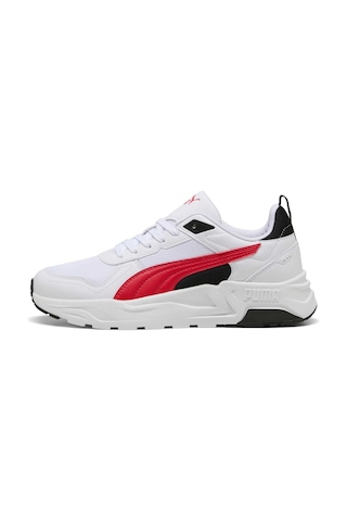 Puma Trınıty 2 Unısex Ayakkabı 400231 09 Beyaz