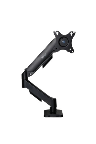 17–32'' Tek Kollu Monitör Kolu – Tam Hareketli VESA Uyumlu Monitör Tutucu – Monitör Standı