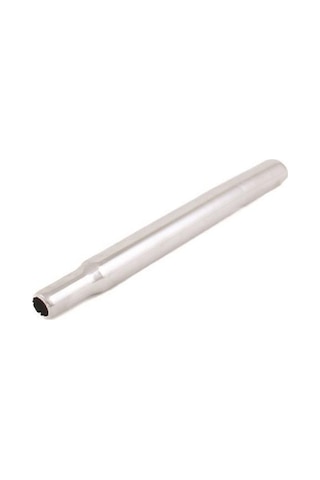 Doğa Sele Borusu 25.4/300mm Kromajlı Çok Renkli