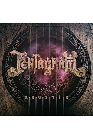 Pentagram - Akustik 2 Plak