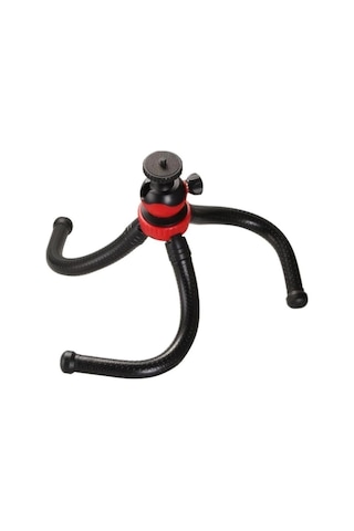 Flexible Esnek Tablet & Telefon Tutucu Tripod