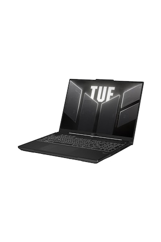 Asus Tuf Gaming A16 FA607NU-RL061A005 R5-7535HS 24 GB 512 GB SSD RTX 4050 16" Dos Dizüstü Bilgisayar