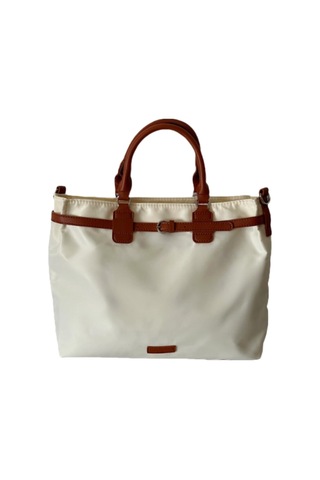 Çift Tutamaçlarla İşe Gidip Gelme İçin Kadın Dizüstü Bilgisayar Evrak Çantası Ayarlanabilir Kayışlar Belirtilmemiş