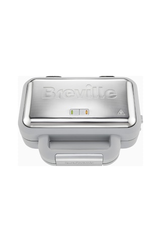 Breville VST072X Duraceramic Waffle Makinesi