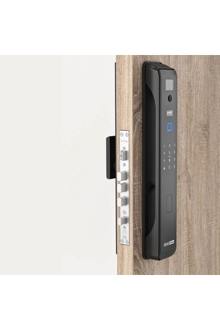 Emaks Prime Akıllı Kilit Galaxy30