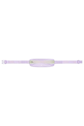 Nıke Nike Slim Waistpack 40 Unisex Bel Çantası Vmpw Mor