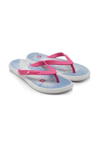 Rider Energy Kids Çocuk Parmak Arası Terlik Pembe 28/38 D0548-RB Pembe