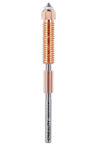 Creality K1/k1max/k1c Ender-3v3 Qs Yeni Nesil Nozzle Kit 0.4mm