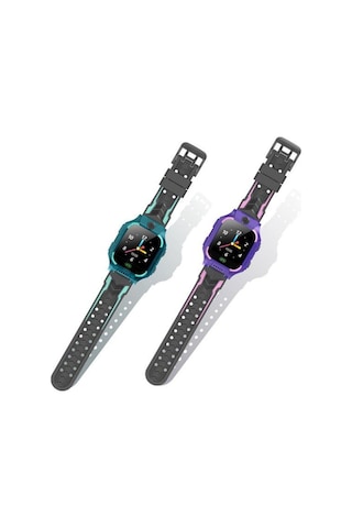 Starwomen Sım Kartlı Çocuk Takip Saati