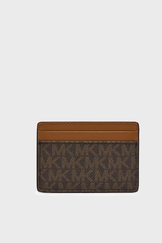 Michael Kors Bayan Kartlık 32f1gj6d0b 200 Kahve Kahve