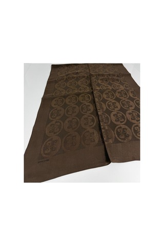 Pierre Cardin Lyocell Naia Rivela Şal 6080200-931 Koyu Kahverengi-931 Koyu Kahverengi-931