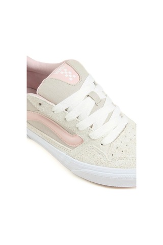 Vans Caldrone Bej Kadın Sneaker Bej