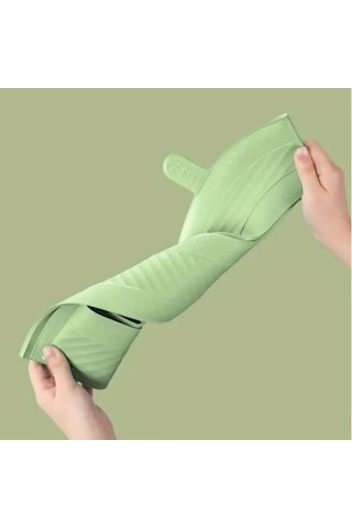 Büro Ev Ofis Yazlık Düzeni İçin Silikon Klozet Tuvalet Kılıfı