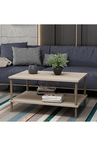 Orta Sehpa Star Sonomo