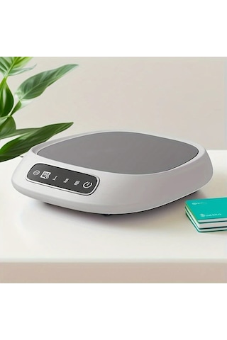 Willowhaven Beyaz 3 Hızlı Akıllı Termostatlı Masalık Bardak Isıtıcı Usb Güçlü