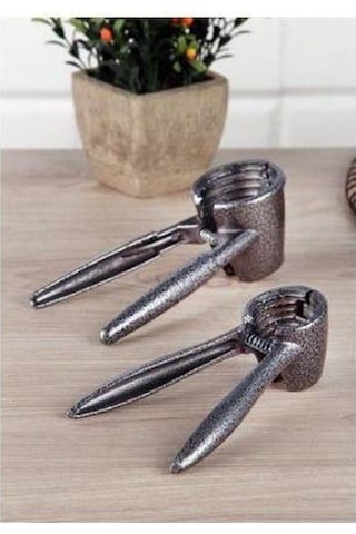 Anka Ceviz Ve Fındık Kıracağı 2 Si Bir Arada Set