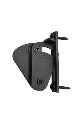 Kaiyi Siyah Dekoratif Ahır Kapı Kilidi